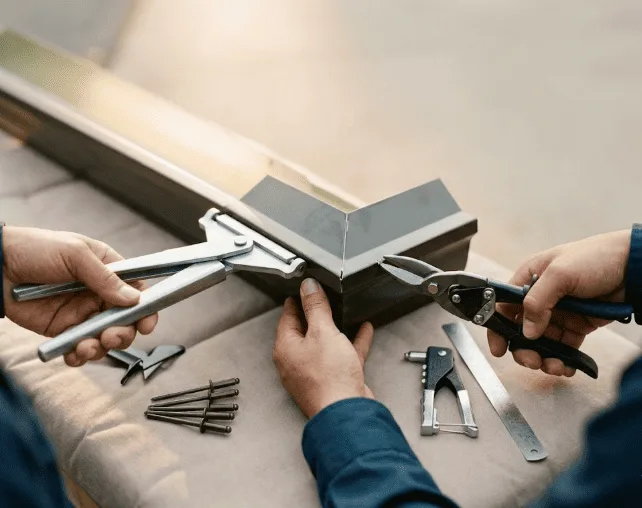 Why choose Gutter Repair in Freeport, NY